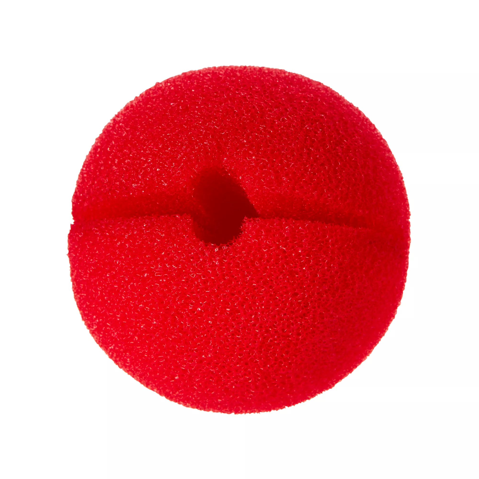 Red Foam Clown Nose at Spirit Halloween
