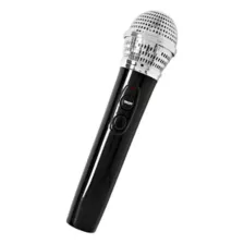 Amplifier Microphone Accessory at Spirit Halloween