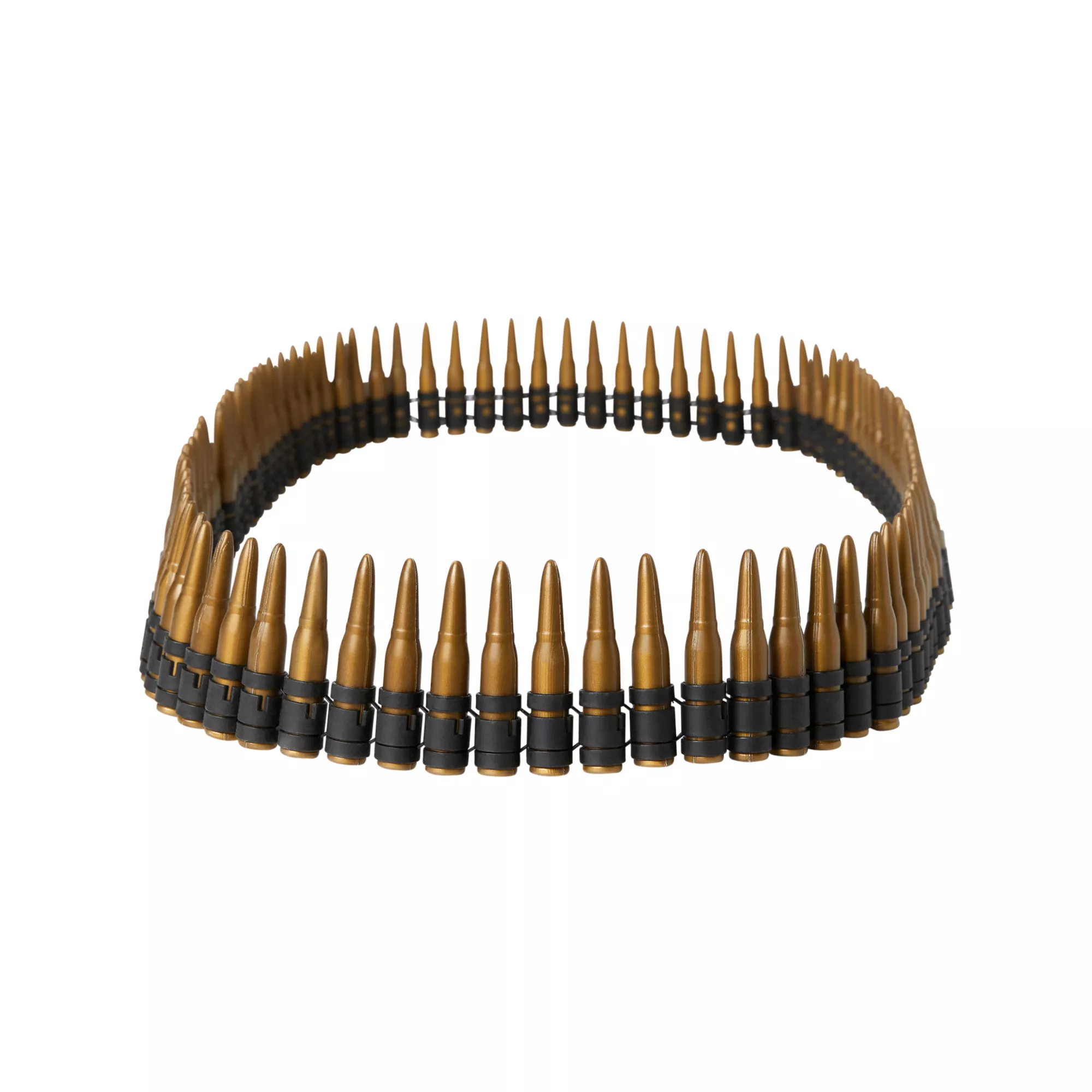 Punk Rock Style Belt at Spirit Halloween