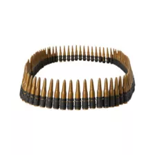 Punk Rock Style Belt at Spirit Halloween
