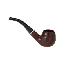 Gentleman Fake Smoking Pipe at Spirit Halloween