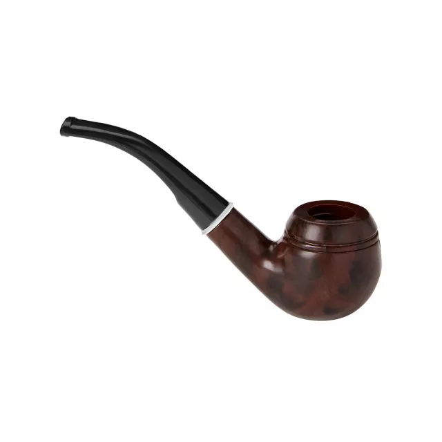 Gentleman Fake Smoking Pipe at Spirit Halloween