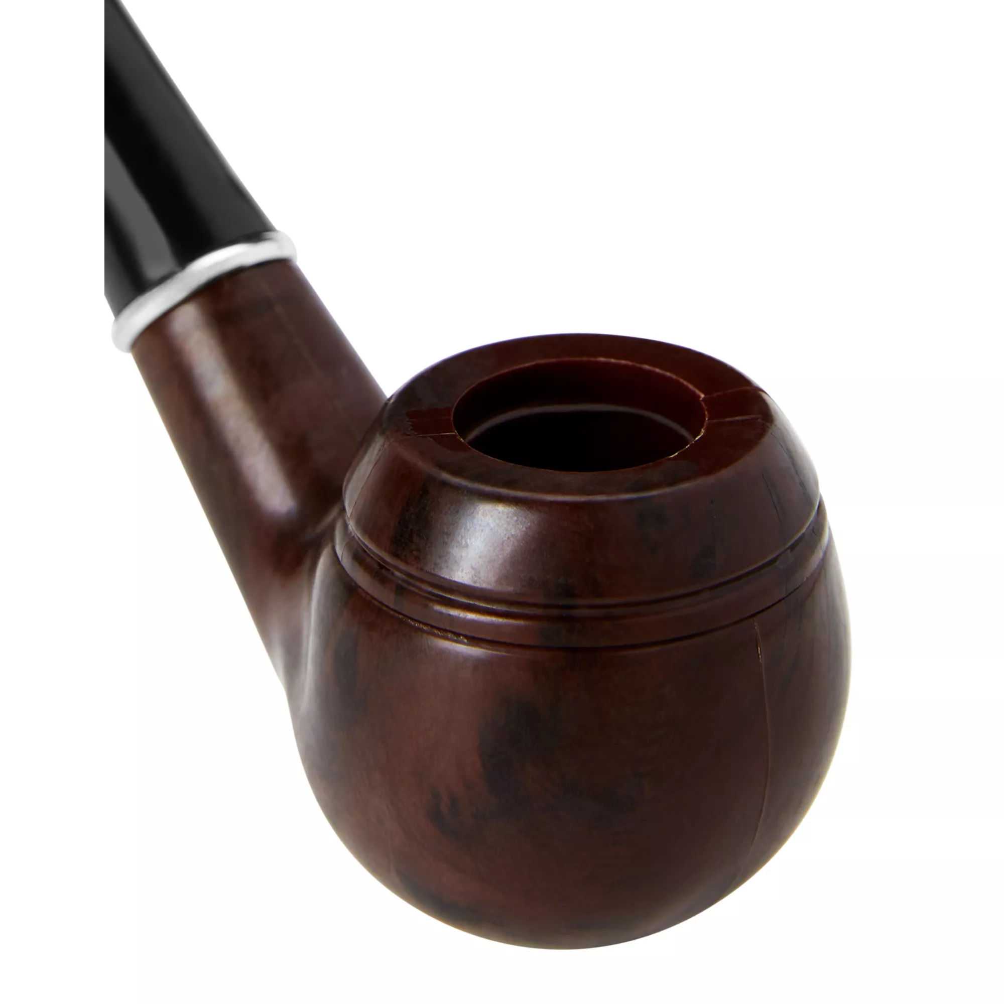 Gentleman Fake Smoking Pipe at Spirit Halloween