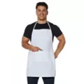 Adult White Apron at Spirit Halloween