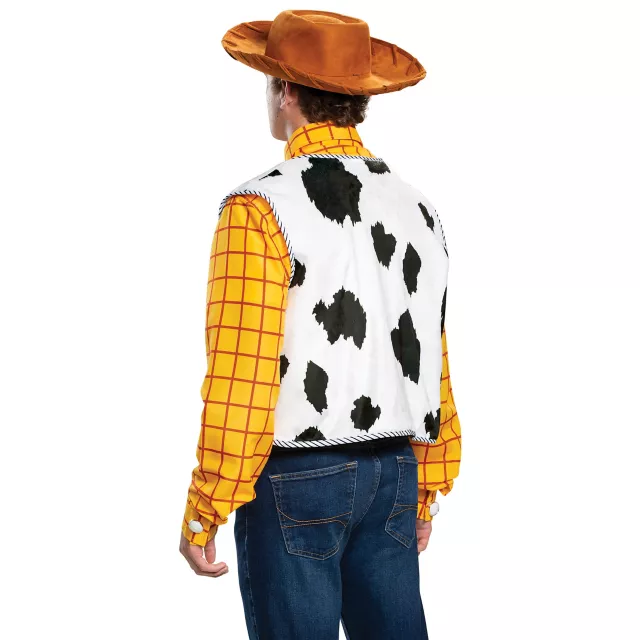 Woody Costume Kit - Toy Story - Spirithalloween.com