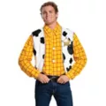 Woody Costume Kit - Toy Story at Spencer's