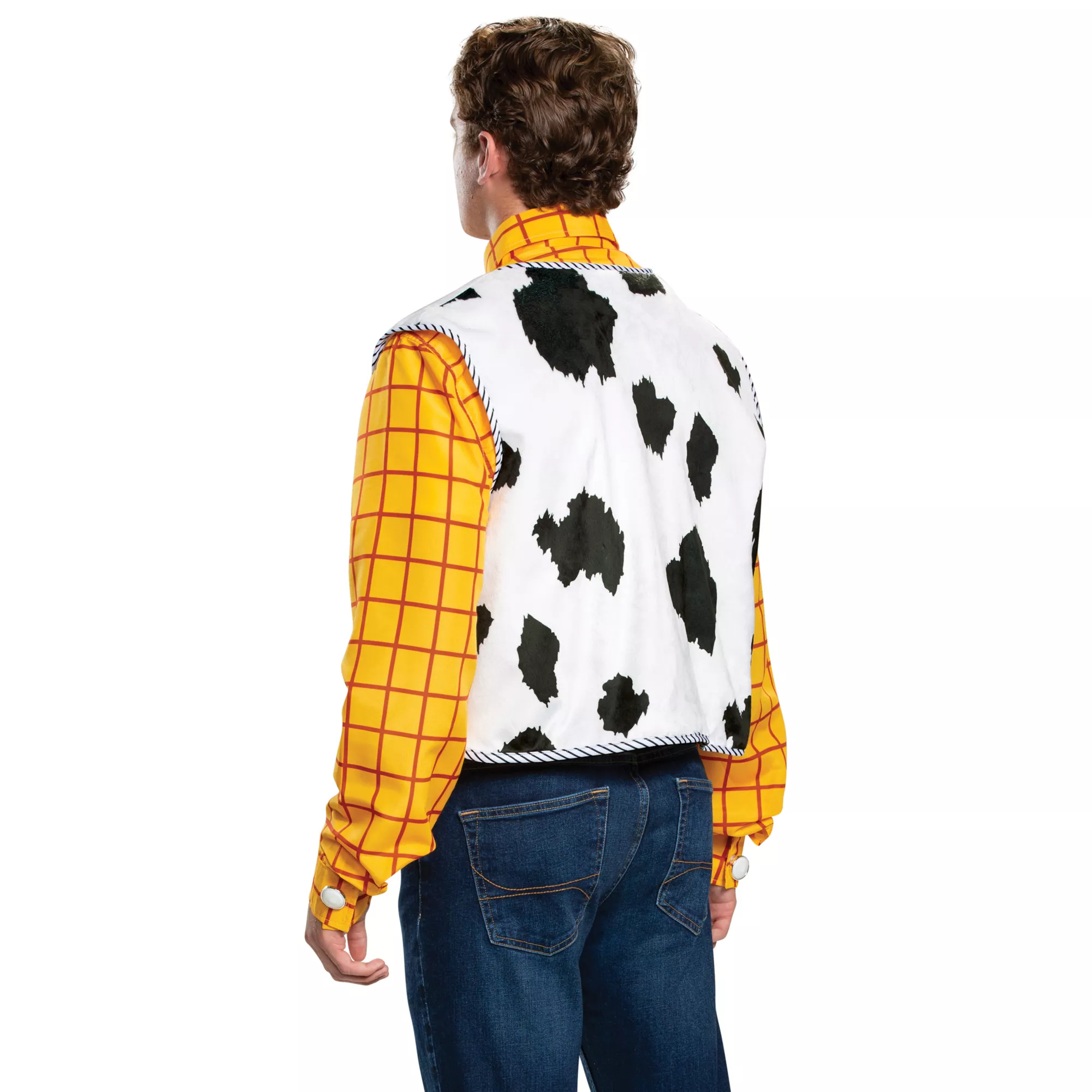 Woody Costume Kit - Toy Story at Spencer's