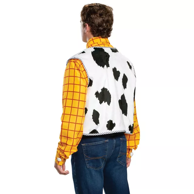 Woody Costume Kit - Toy Story at Spencer's