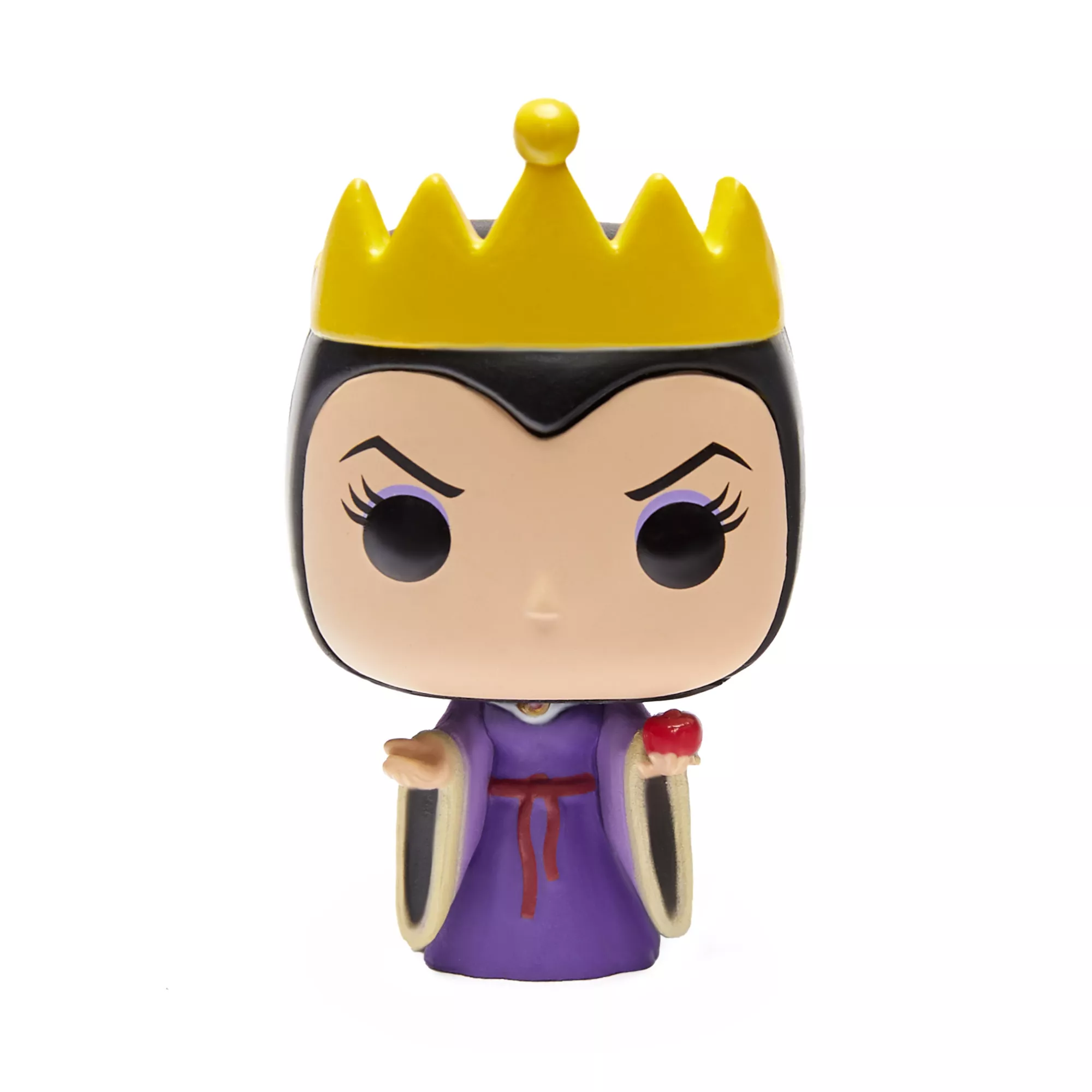 Evil Queen FunkO's Cereal with Pocket Pop Figure – Disney Villains at Spencer's