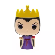 Evil Queen FunkO's Cereal with Pocket Pop Figure – Disney Villains at Spencer's