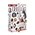 Cruella de Vil FunkO's Cereal with Pocket Pop Figure – Disney Villains at Spencer's