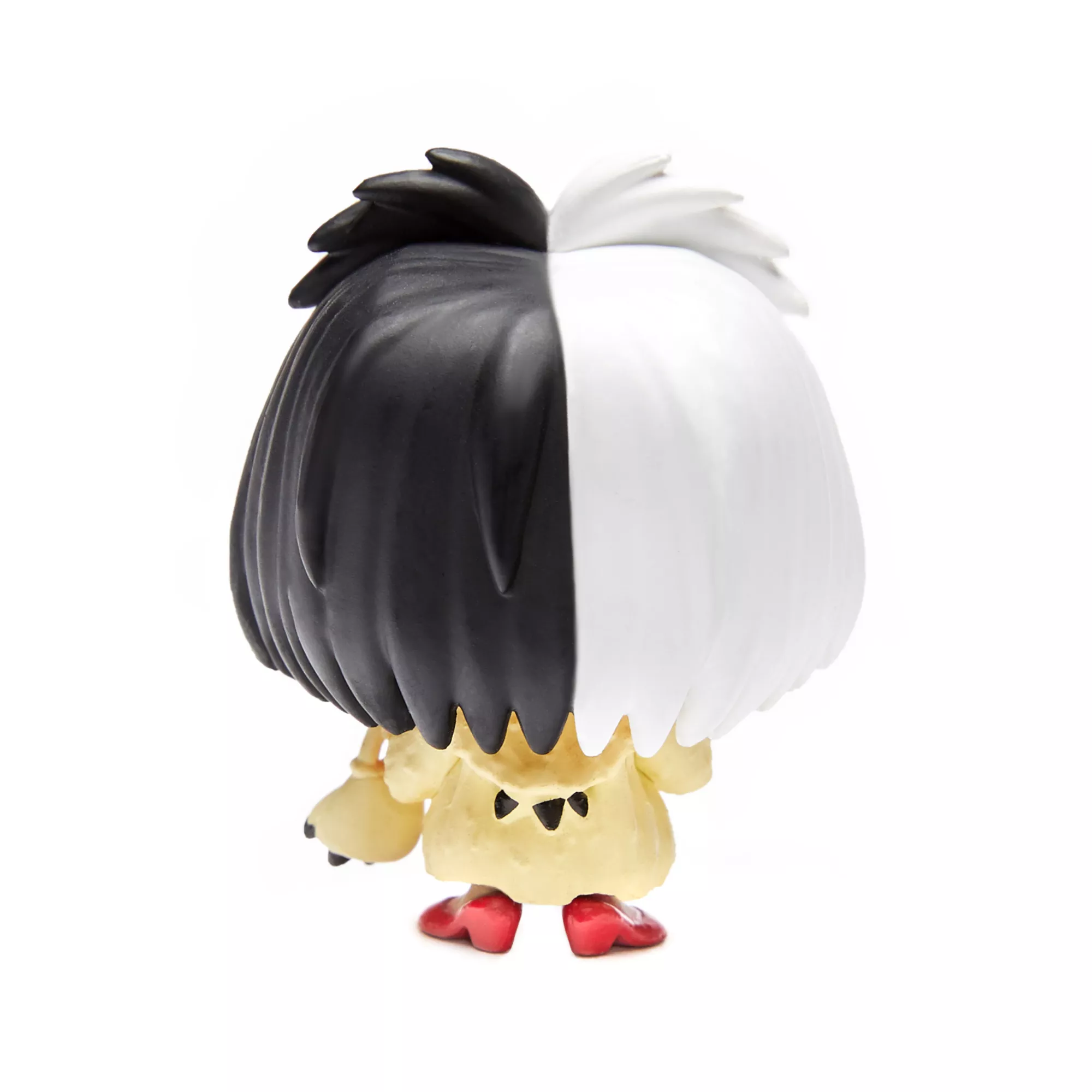 Cruella de Vil FunkO's Cereal with Pocket Pop Figure – Disney Villains at Spencer's