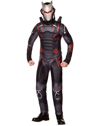 Fortnite Youth Omega Costume