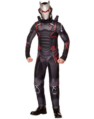 Light Up Boys Omega Costume Fortnite