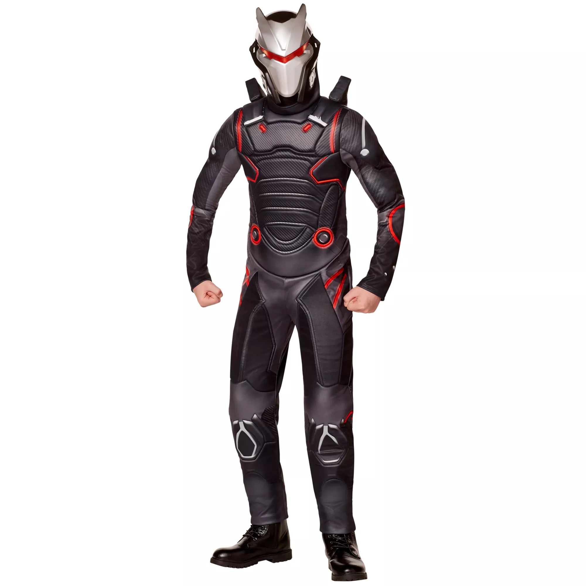 Light-Up Boys Omega Costume - Fortnite at Spirit Halloween