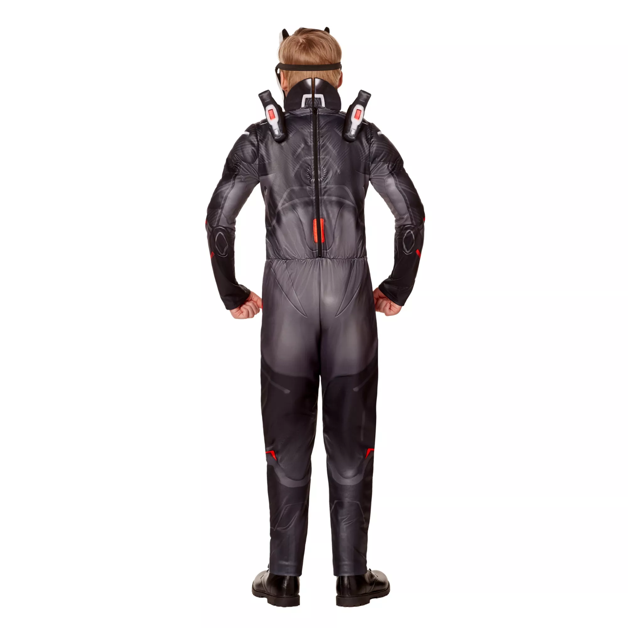 Light-Up Boys Omega Costume - Fortnite at Spirit Halloween