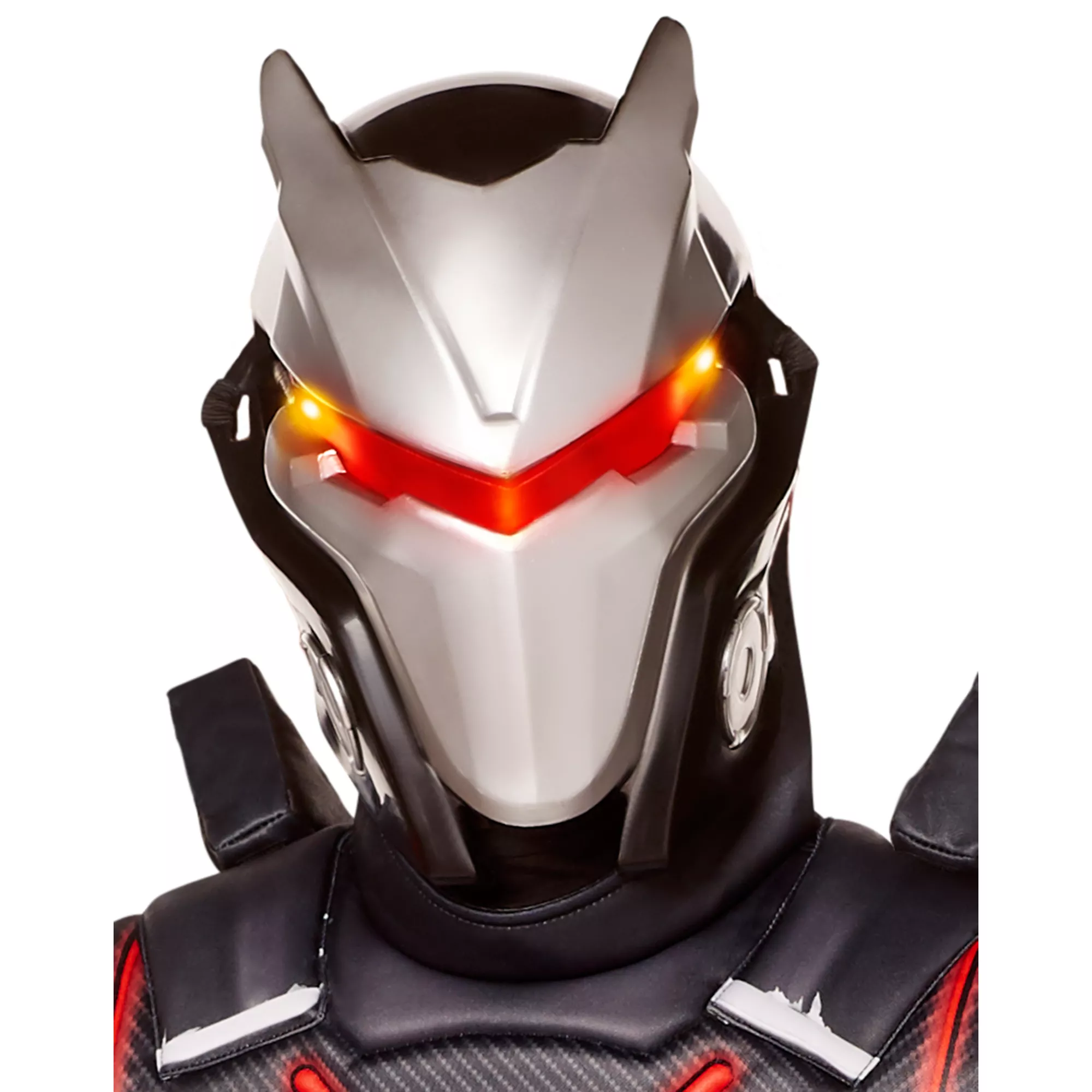 Light-Up Boys Omega Costume - Fortnite at Spirit Halloween