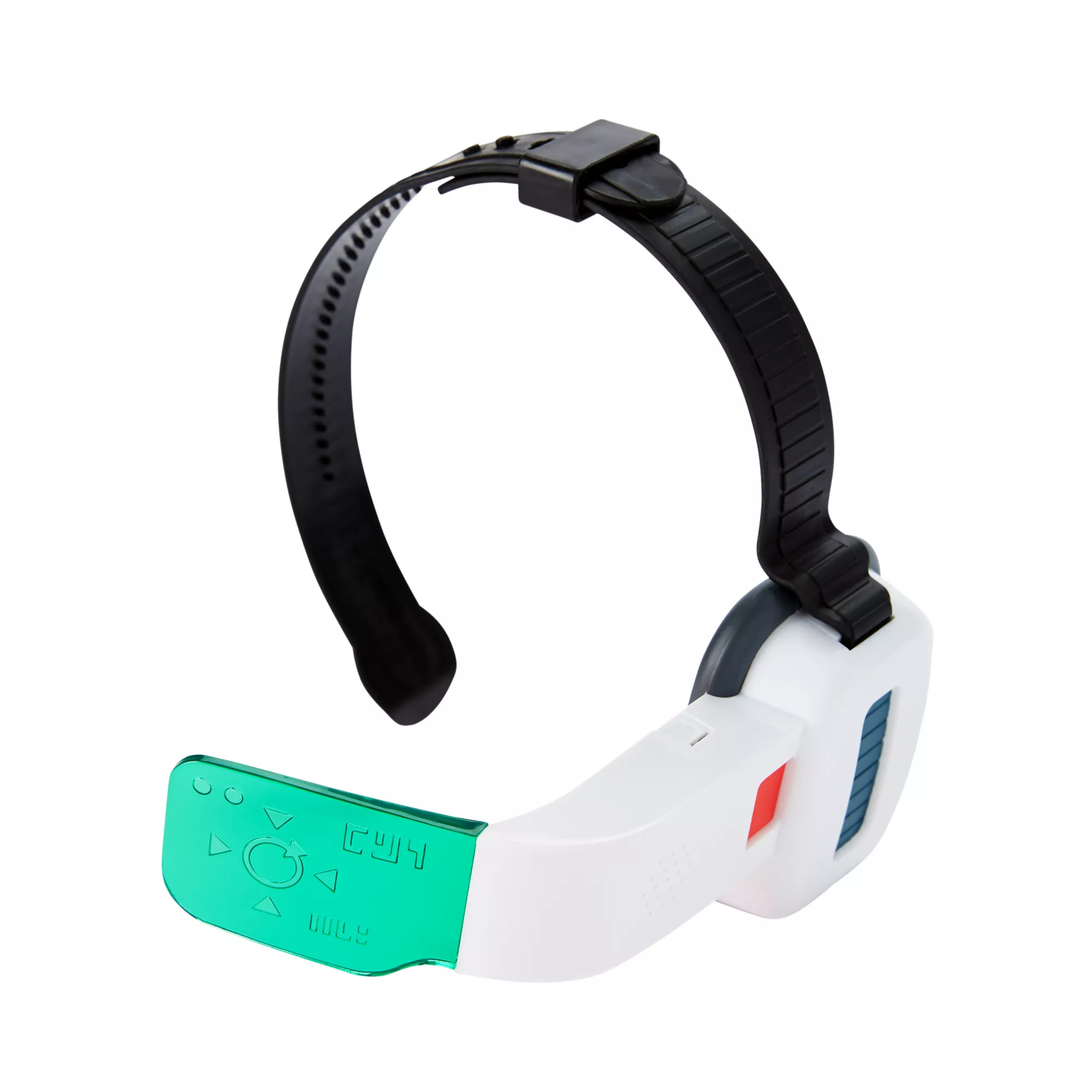 Deluxe Scouter - Dragon Ball Super at Spencer's