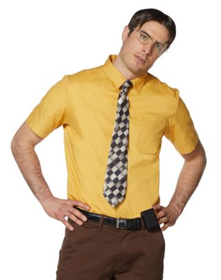 The Office Dwight Costume