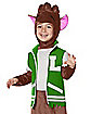 Toddler Lobo Costume - Super Monsters