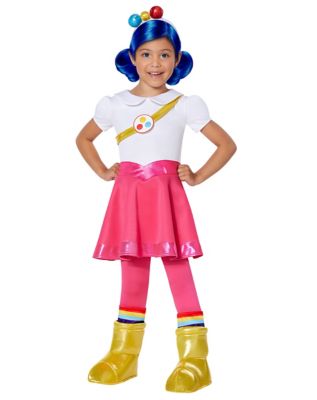 Toddler True Costume - True and the Rainbow Kingdom - Spirithalloween.com