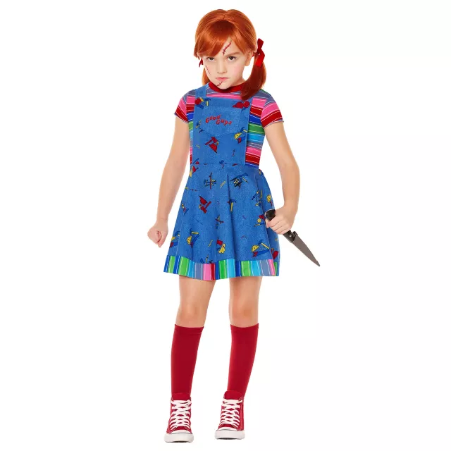 Kids Chucky Dress