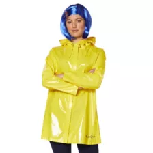 Coraline costume adult best sale