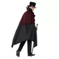 Adult Victorian Vampire Costume - The Signature Collection at Spencer's