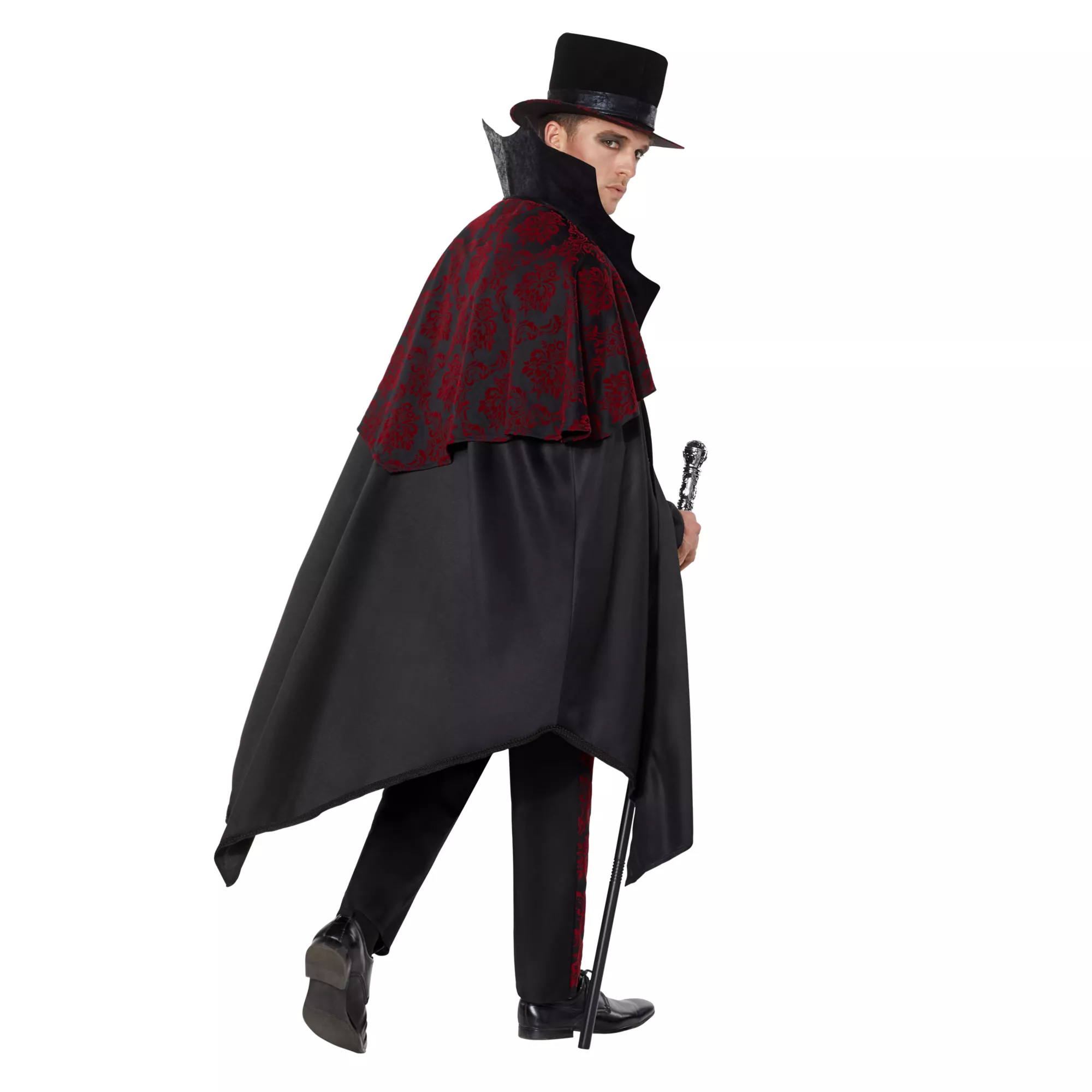 Adult Victorian Vampire Costume - The Signature Collection at Spencer's