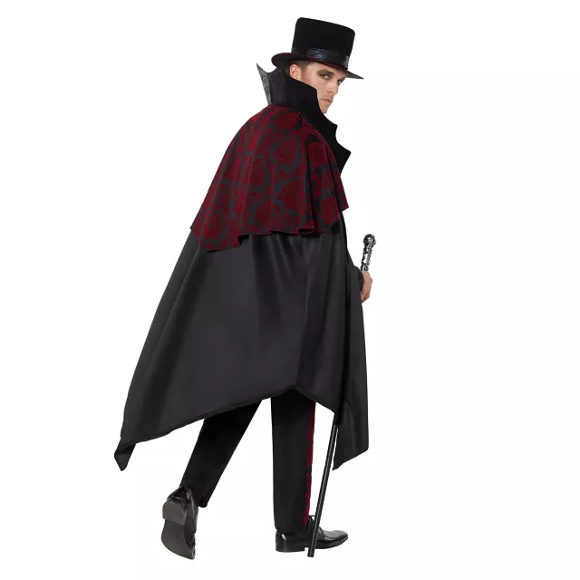 Adult Victorian Vampire Costume - The Signature Collection at Spencer's