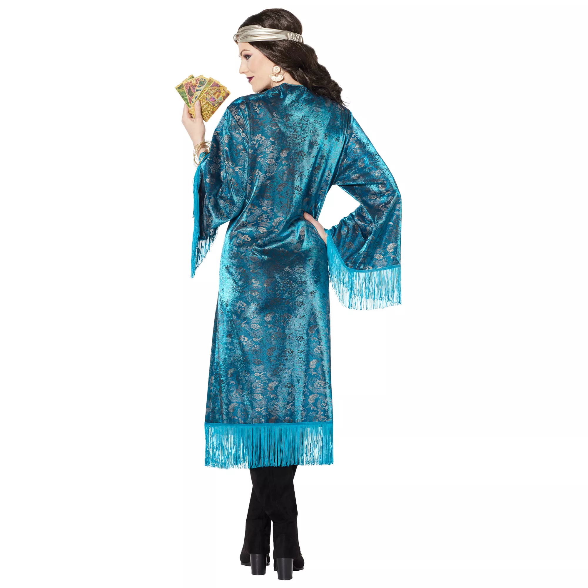 Fortune Teller Costume  Kit at Spencer's