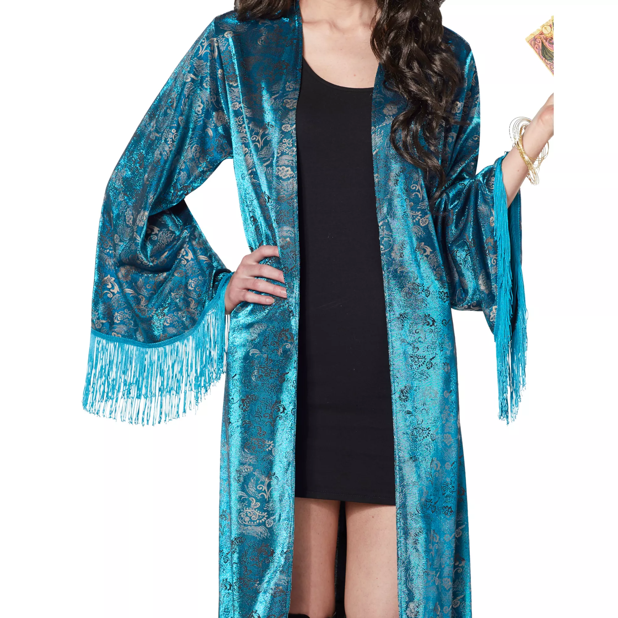 Fortune Teller Costume  Kit at Spencer's