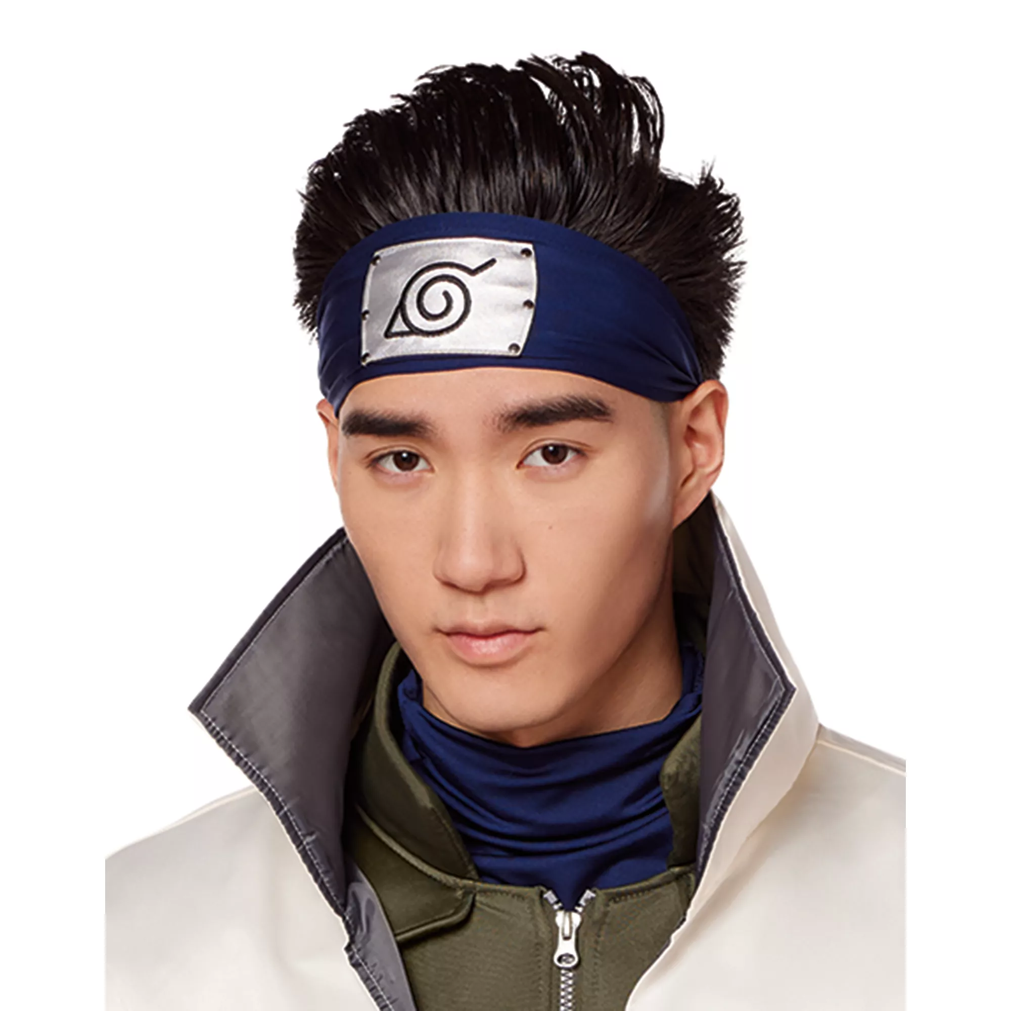 Adult Male Naruto Hokage Robe - Naruto Shippuden at Spencer's