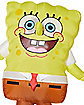 Kids SpongeBob SquarePants Inflatable Costume - Nickelodeon