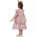 Toddler Minnie Mouse Costume Deluxe - Disney at Spirit Halloween