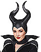 Maleficent Headpiece Deluxe - Disney