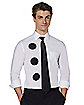 3 Hole Punch Jim Costume Kit - The Office