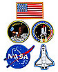 NASA Patch Set
