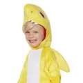 Toddler Baby Shark Jumpsuit Costume at Spirit Halloween