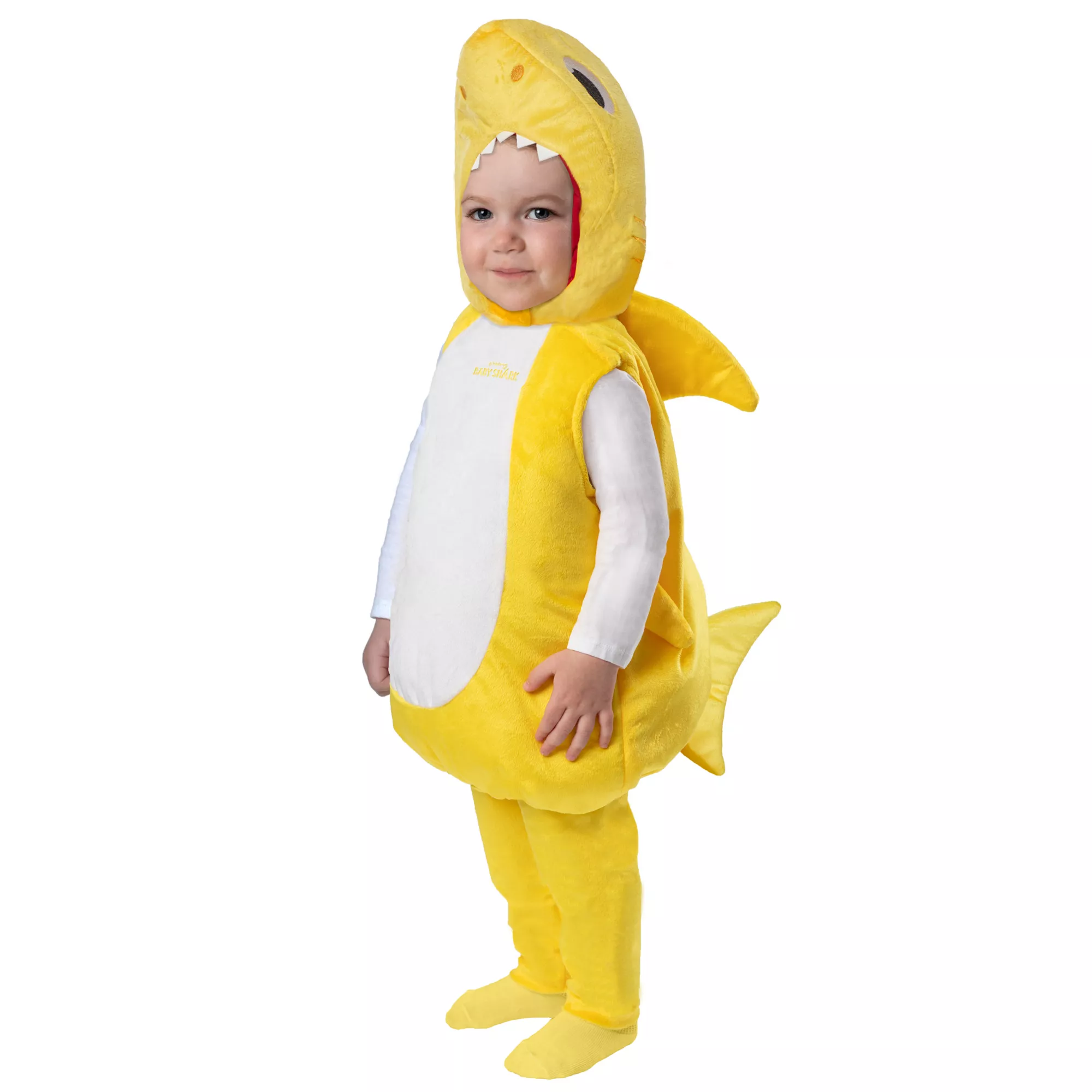 Baby Shark Costume at Spirit Halloween