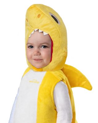 Infant Baby Shark Costume 