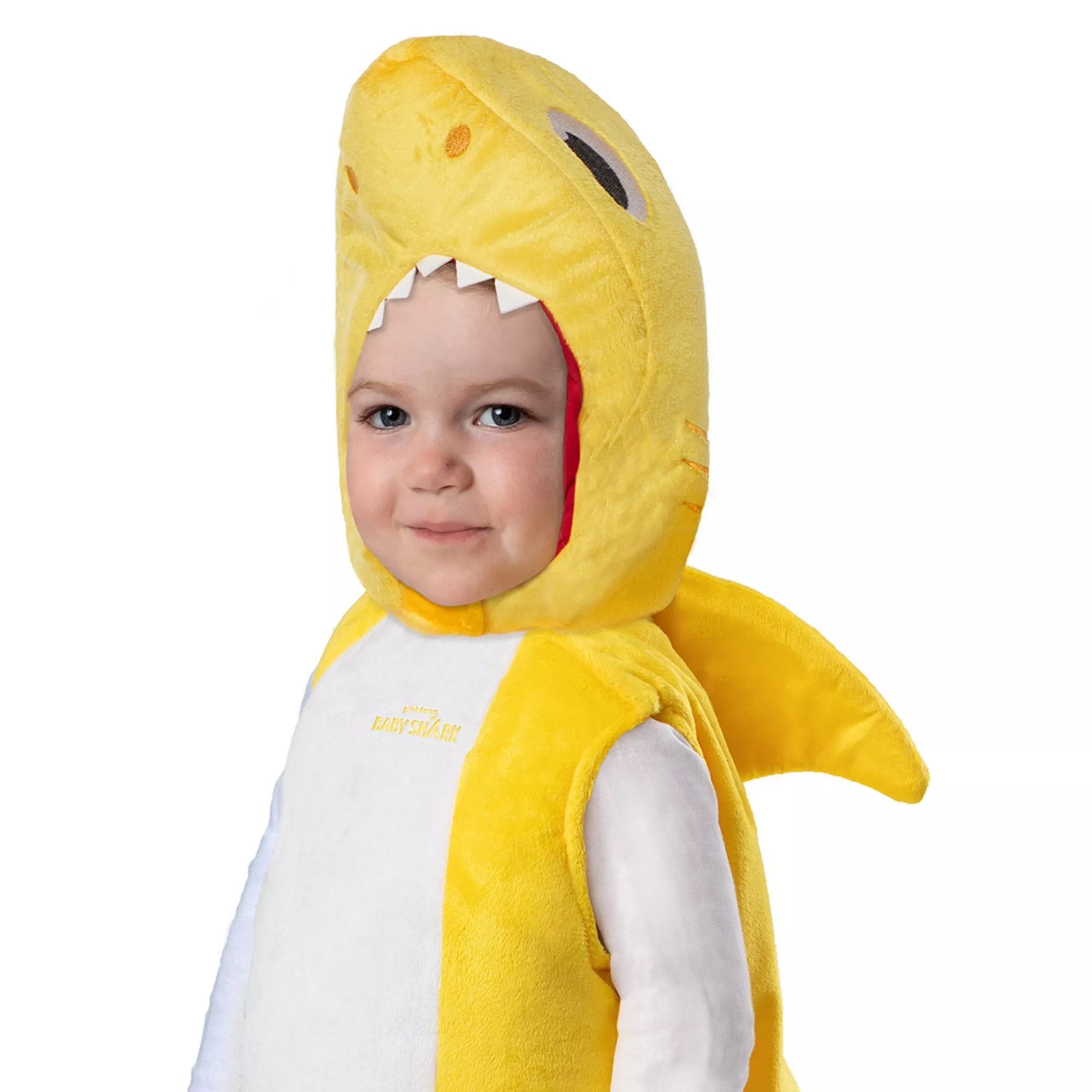 Baby Shark Costume at Spirit Halloween