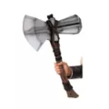Thor Stormbreaker Hammer - Avengers: Endgame at Spirit Halloween