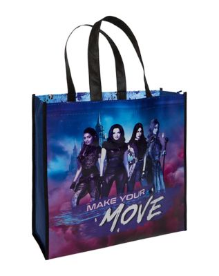 Make Your Move Descendants Tote Bag Descendants 3