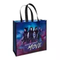 Make Your Move Descendants Tote Bag - Descendants 3 at Spirit Halloween