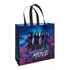 Make Your Move Descendants Tote Bag - Descendants 3 at Spirit Halloween