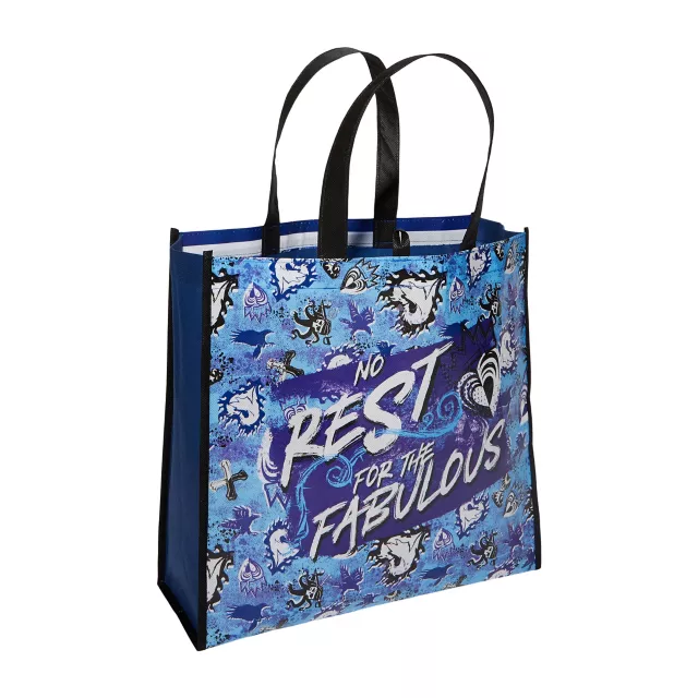 Make Your Move Descendants Tote Bag - Descendants 3 at Spirit Halloween