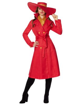 Carmen Sandiego 