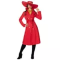 Adult Carmen Sandiego Costume at Spirit Halloween