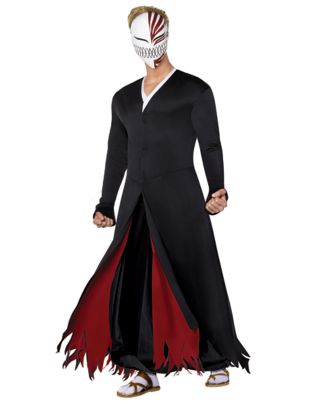 Bleach Costume